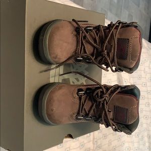 Toddler Timberland Boots ‼️